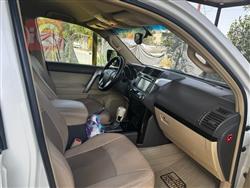 تويوتا لاندكروزر برادو